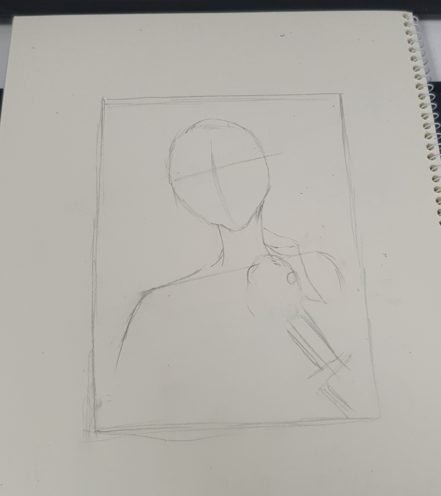 캐릭터-그리기-위한-구도-잡기