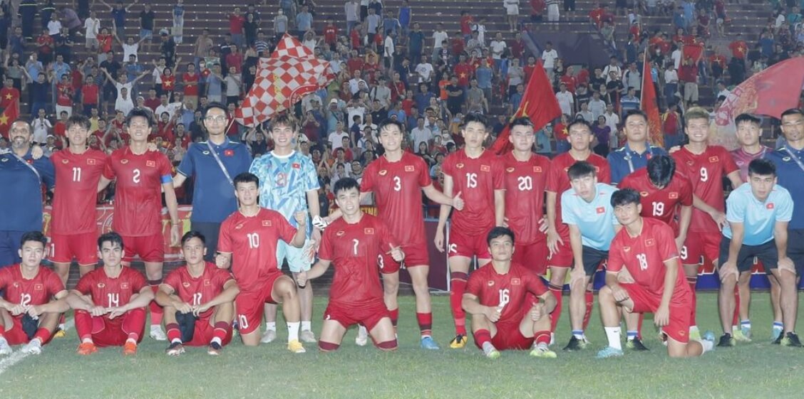 AFC U-23 카타르 아시안컵 참가국, 역대 성적 일정 예선