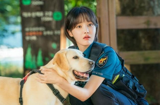 시트콤 개소리 홍초원(연우) 역