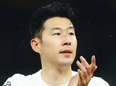 손흥민 재계약 토트넘 높은 주급 논란 이유