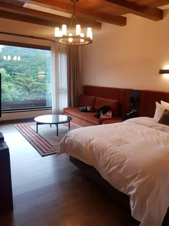 제천 포레스트 리솜 객실 국내 온천 후기_16