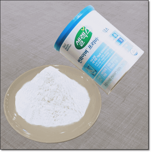 과민성 대장증후군에 좋은 음식