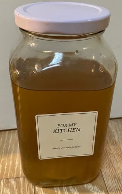 당귀초란만들기-완성