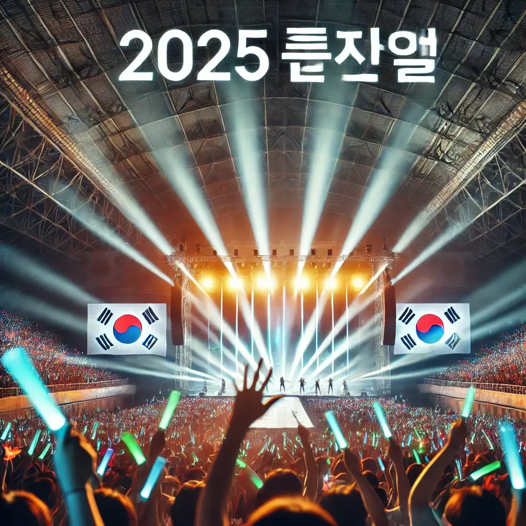 2025 현역가왕2 인천 콘서트 예매 일정&middot;좌석&middot;가격 