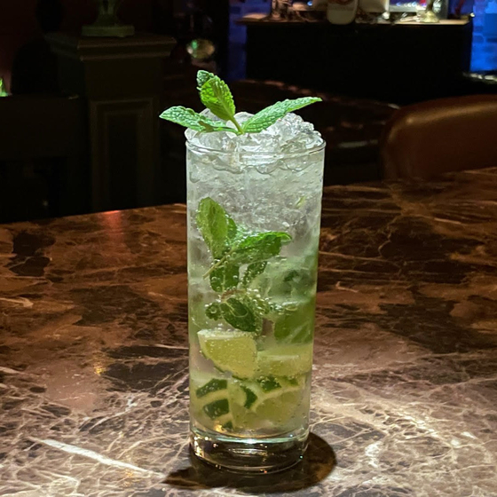 오리지널 모히또