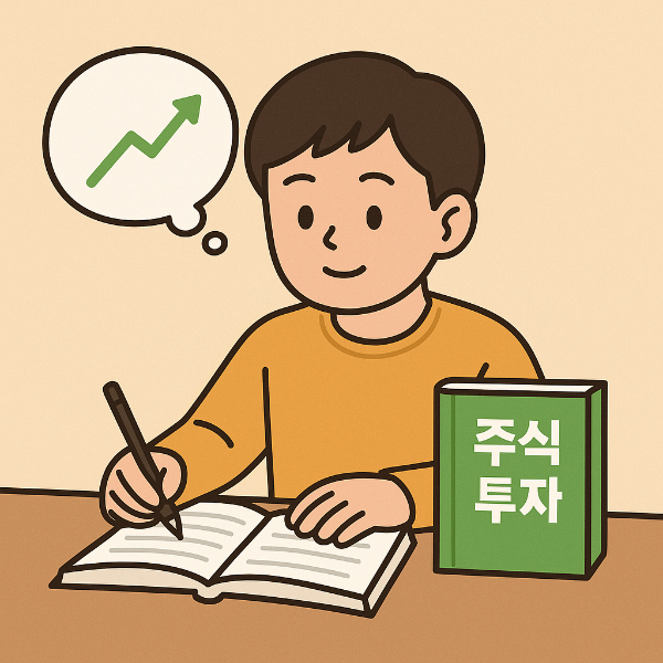 주식 투자