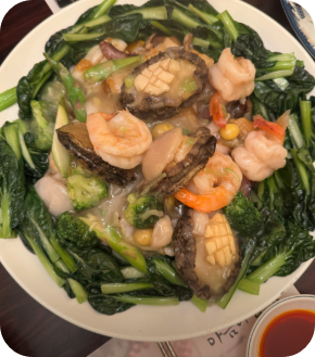 격파중식로드 중국집 강남 맛집 