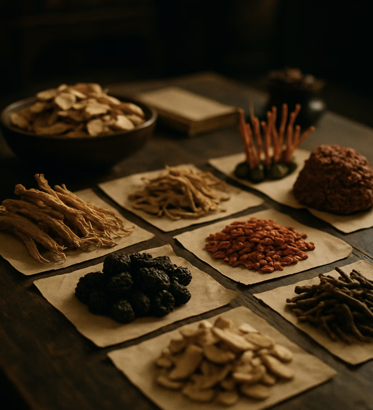 &amp;#39;그림의 떡&amp;#39;이었던 약