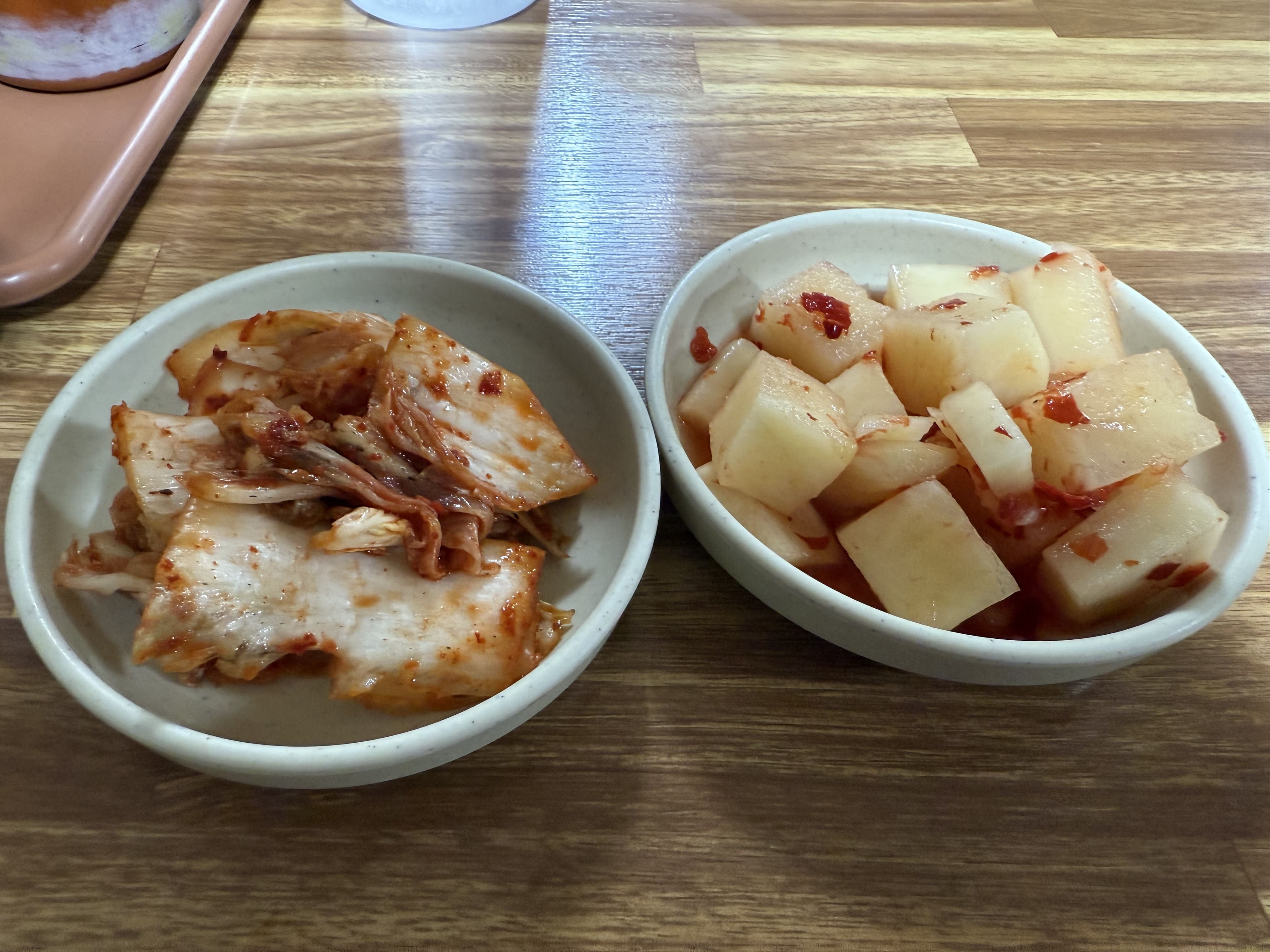 순대국 관련사진