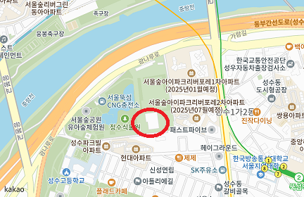서울숲_공영주차장_BEST5