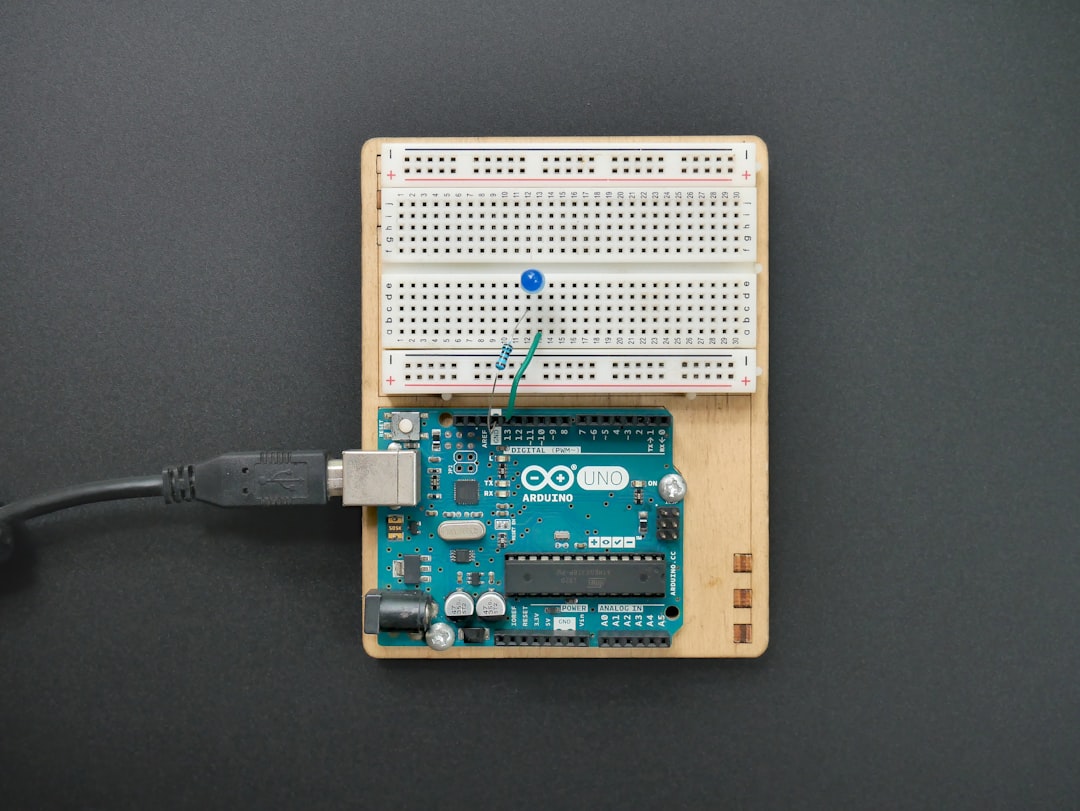 Semiconductor