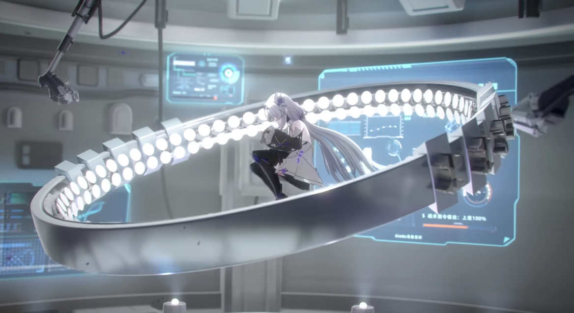 🎉 2025 앵커패닉 티 티어표 & 리세마라 총정리|출시일·등급표·갤러리 후기·쿠폰코드·사전예약 보상까지!