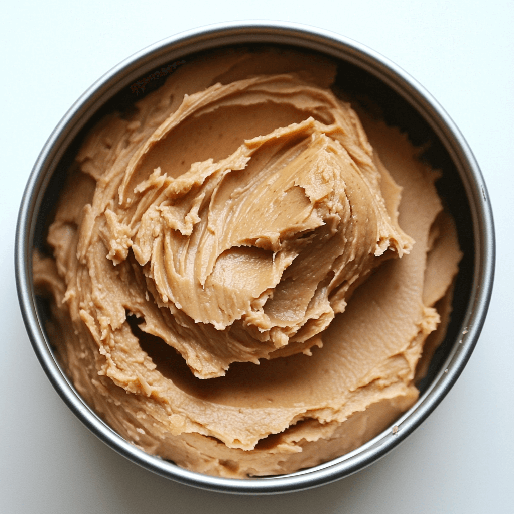 땅콩버터-음식-조합