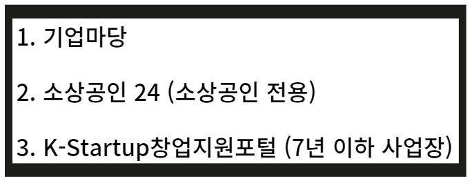 정책자금