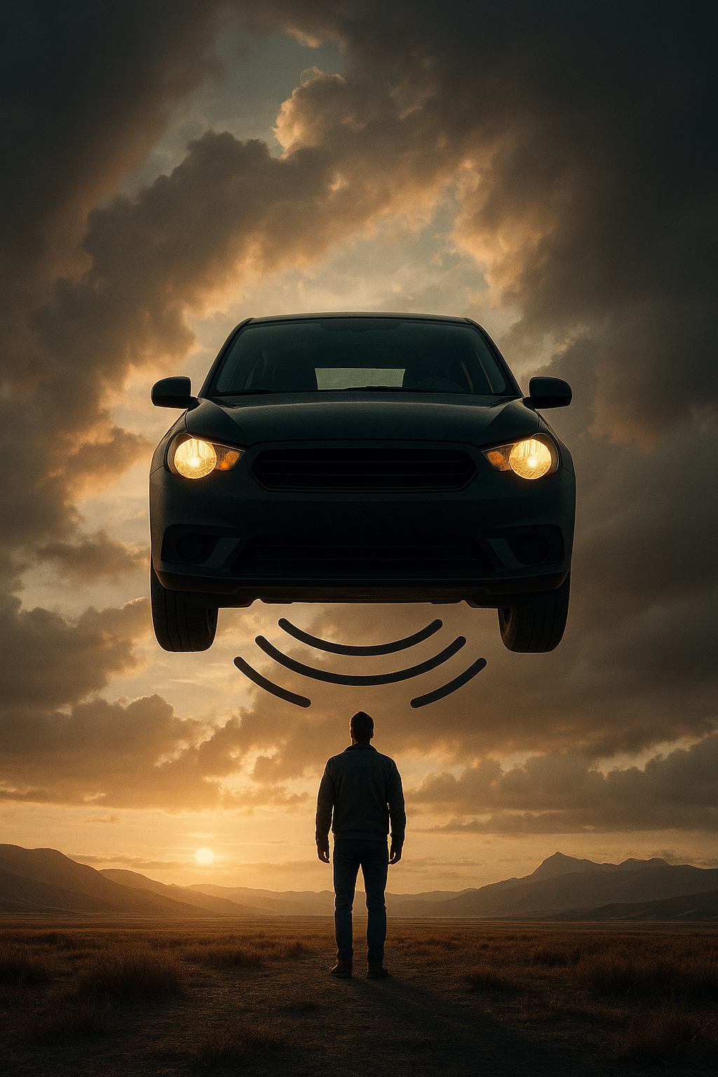 차량 정차 시 진동 느껴질 때 원인과 해결법 총정리 🚘