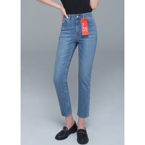 +5cm KEYPLACE JEAN Q758