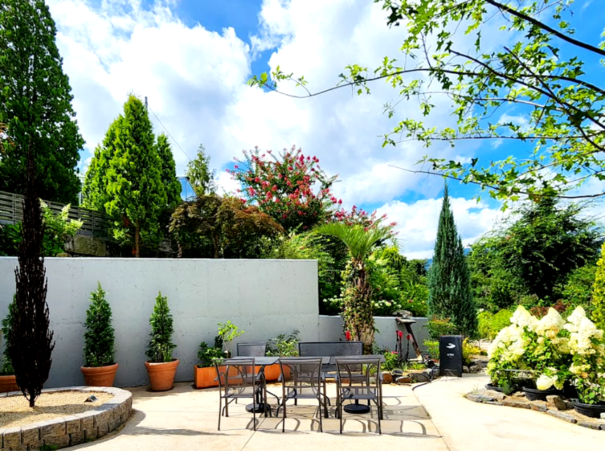 특색있고 아름다운 민간 정원 30선 추천 여행 - 29. 울주 온실리움