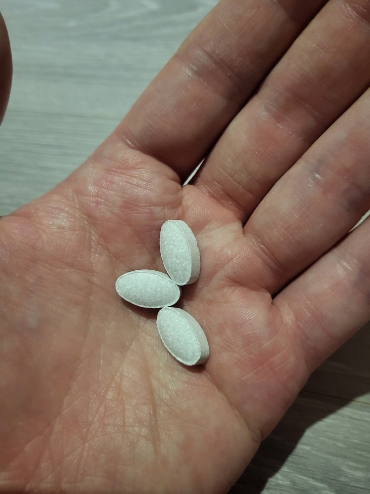 네이쳐메이드 칼마디