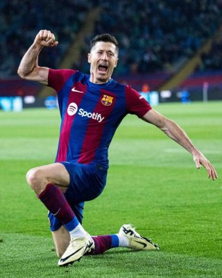 FC 바르셀로나 내한 선수 명단