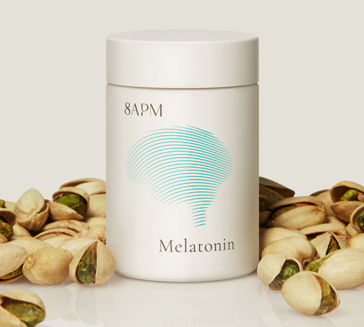 8apm 멜라피스란?