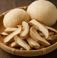 노루궁뎅이버섯 먹는법