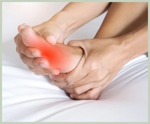 요산수치 낮추기 위한 방법