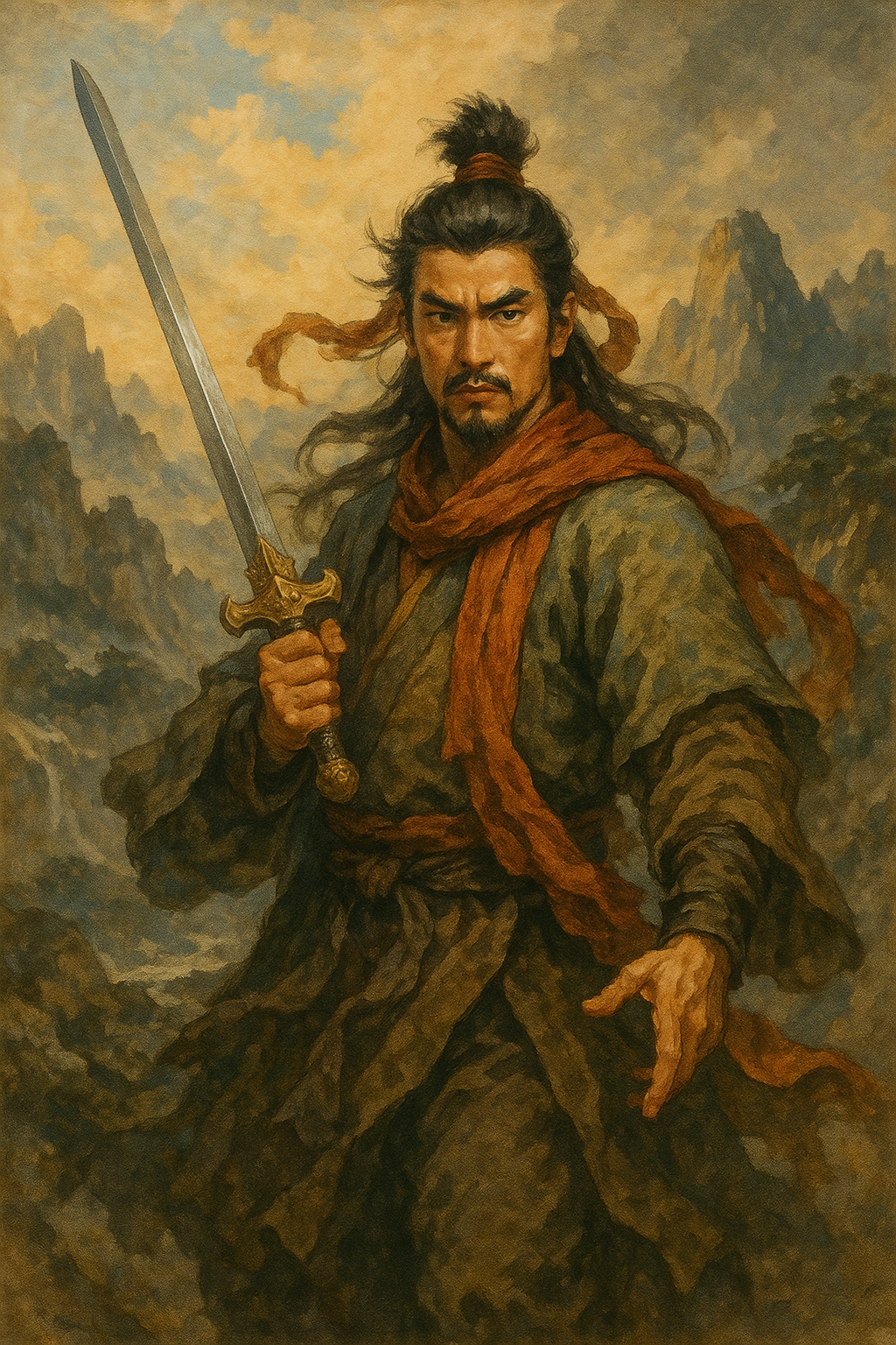 영웅문 이미지19