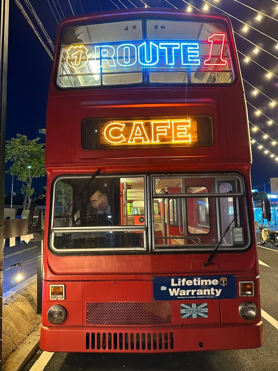 루트원 (ROUTE1) – 감성과 여유가 공존하는 공간