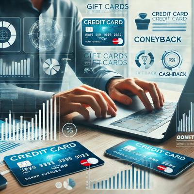 신용카드로 돈 버는 똑똑한 방법: 카드테크와 상테크 완벽 가이드