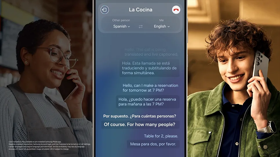스마트 에디트 및 서클 투 서치