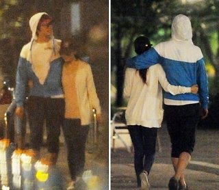 지현우 유인나 결별