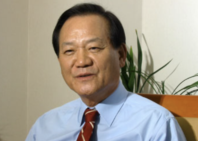 최병렬 정치 활동