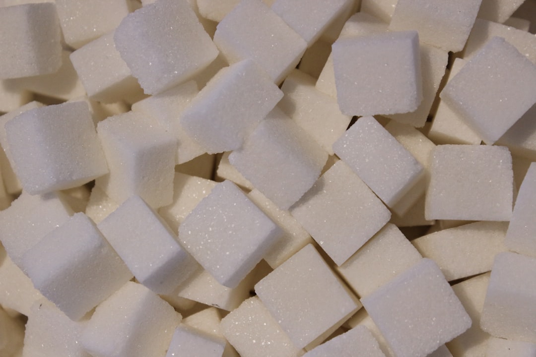 'sugar'