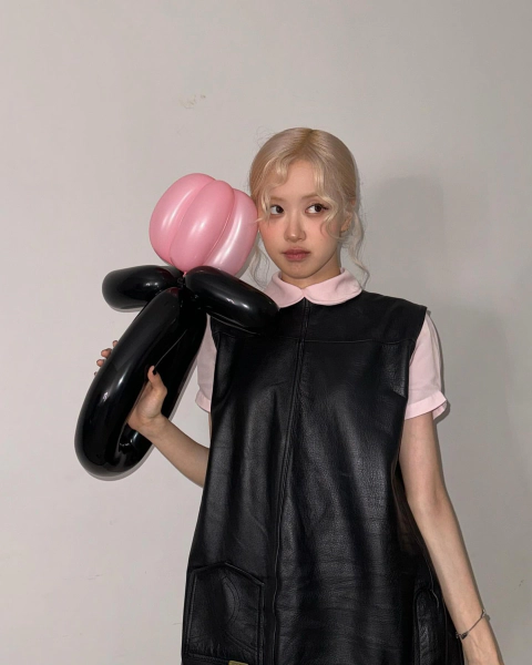 로제 나이 프로필 블랙핑크