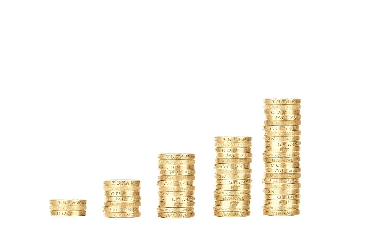 금 ETF 투자로 안정적인 수익을 얻는 방법