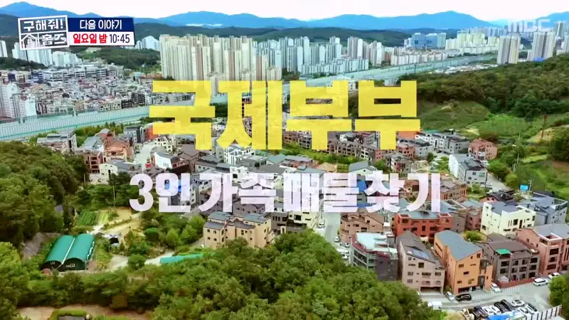 구해줘홈즈 국제부부 바베큐 BBQ 파티 양주 남양주 보증금 1억 월세 300 적벽 다이브, 아이브럽지 2층집, 뮤지 큰 베란다, 남양주 프리덤, 수납 킹받는 집 매물 리모델링 인테리어 최종 선택 소개