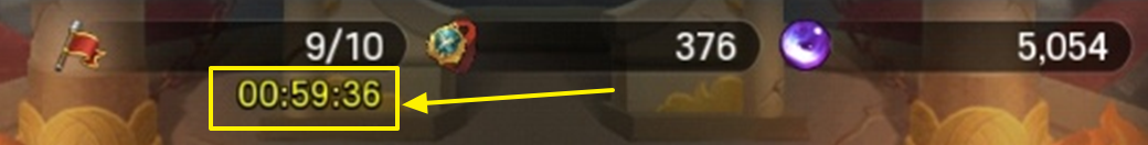 결투장-입장권-쿨타임