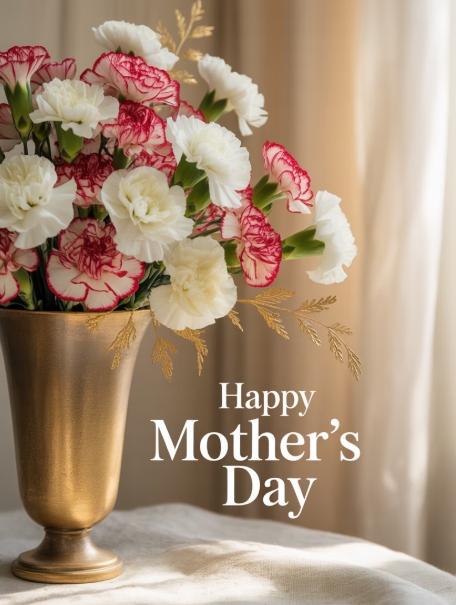 어버이의 날 카네이션 이미지2