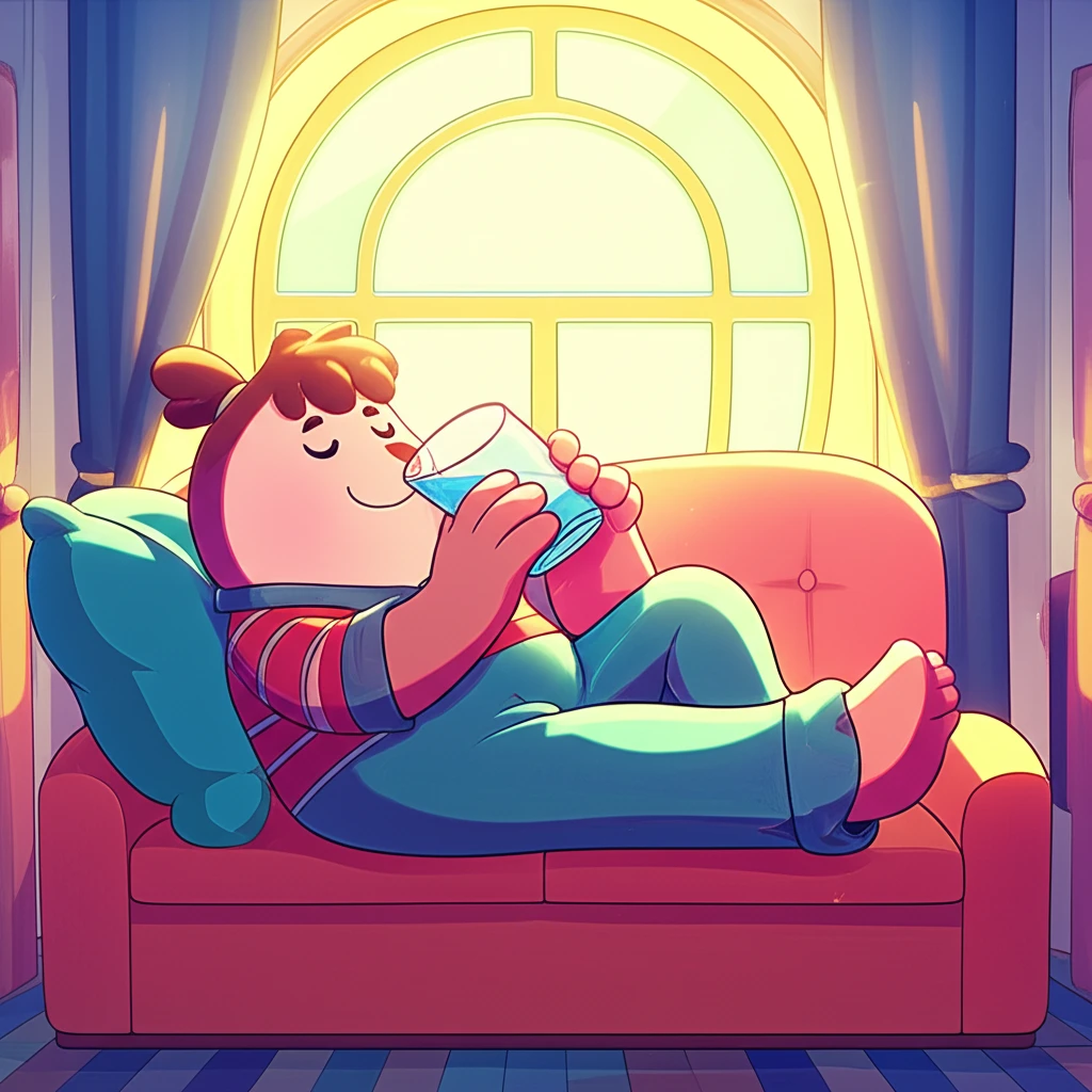 나팔관 조영술 다음 날 출근 여부와 ..