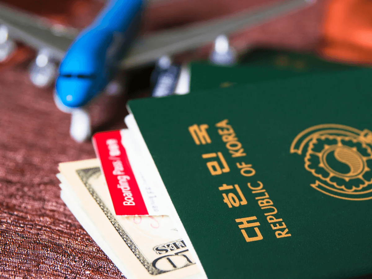 여권사진 규격 맞추기