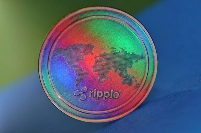 리플 (XRP) 전망 : 디지털 화폐