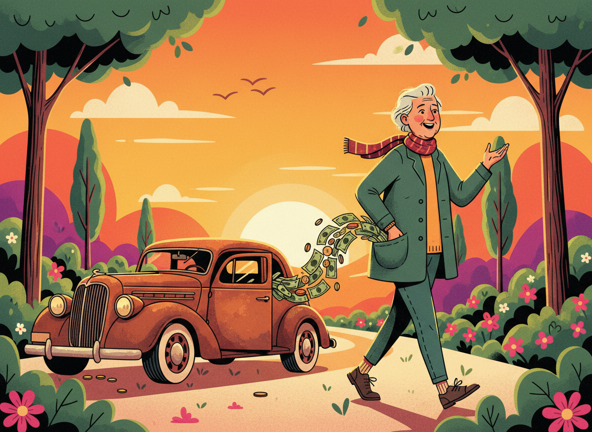 숨은돈 자동차 환급금