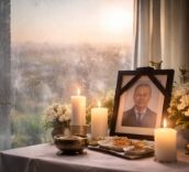 삼오제란? 삼오제 뜻