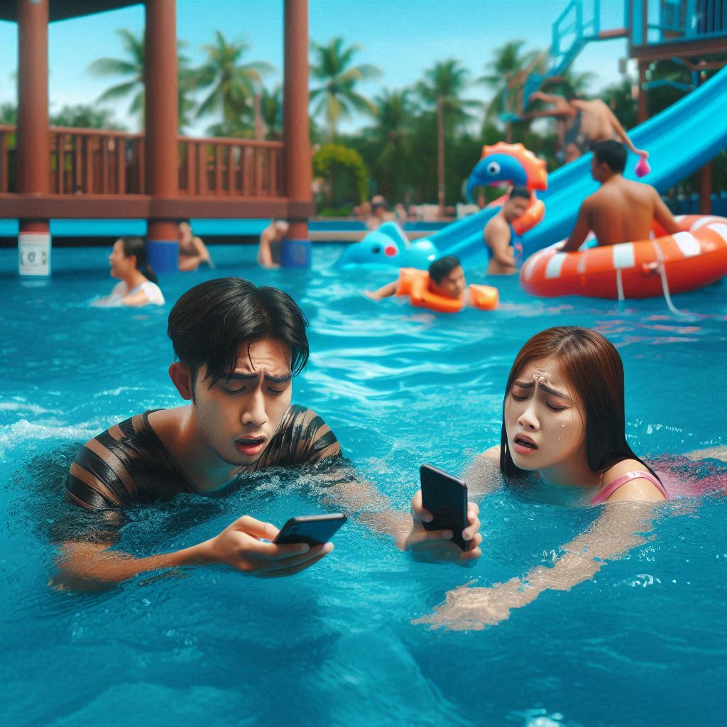 애플 아이폰 침수 기능 저하 문제 해결 가이드