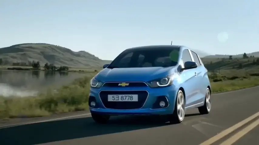 중고차-스파크-추천