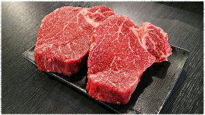 동탄한우 정육식당