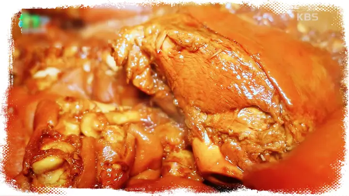 토요일은 밥이좋아 토밥즈 숯불구이 바베큐 족발 맛집 