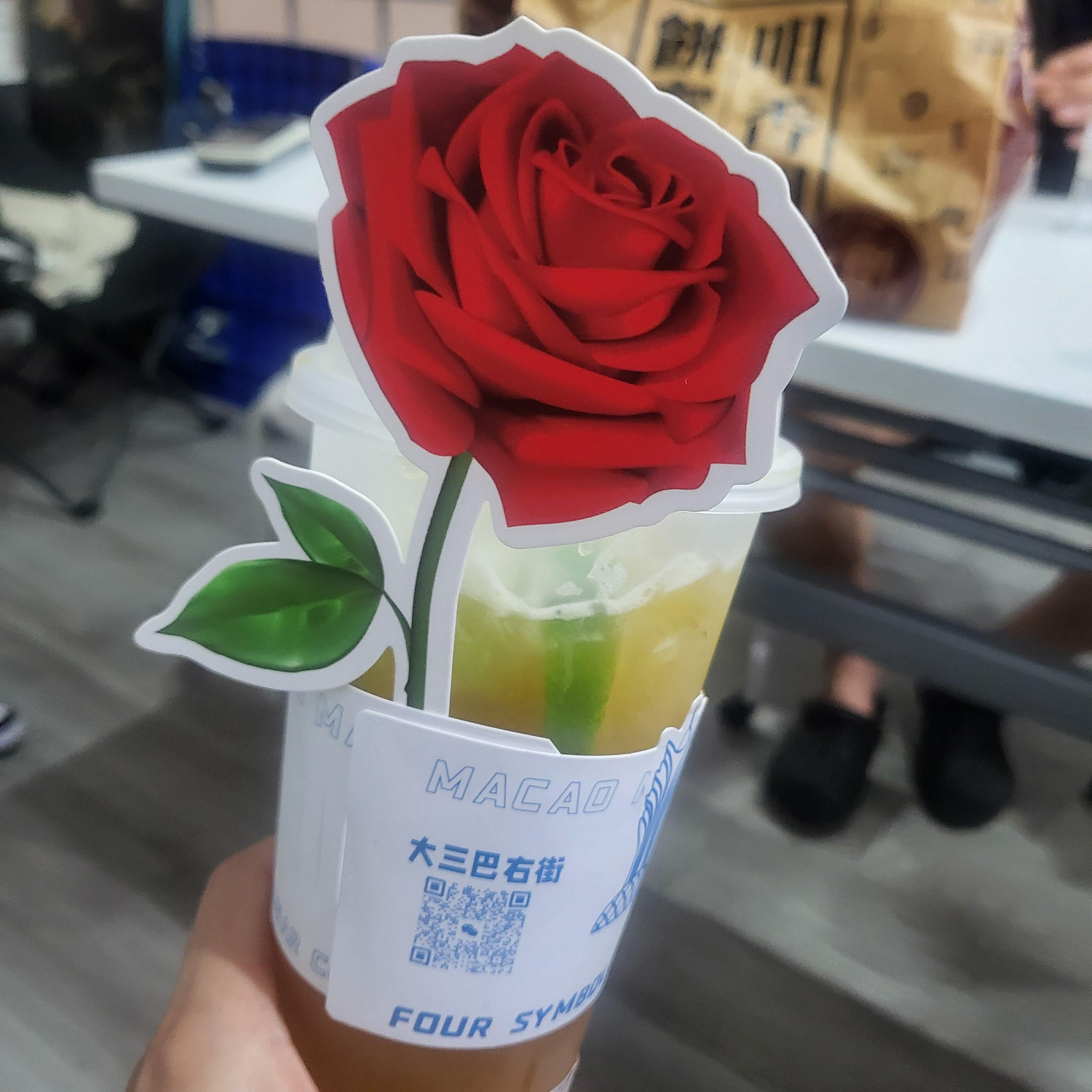 [마카오 여행] 성 바울 성당 유적 필수 코스! 육포 거리 시식 후기와 시원한 망고 주스