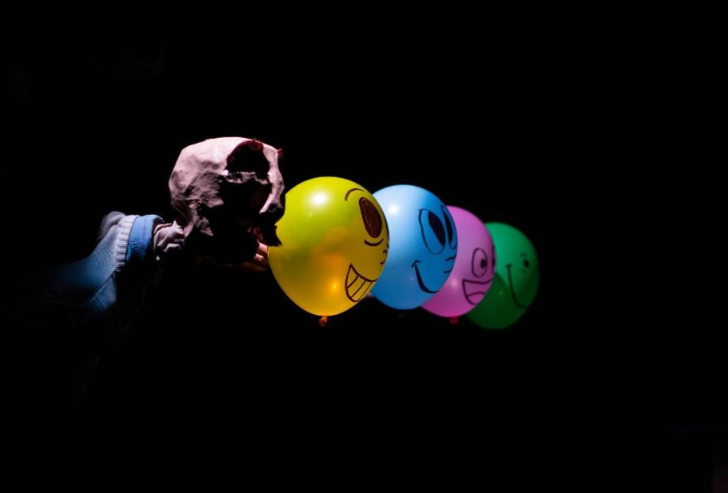 부산국제공연예술마켓 2025 관련 이미지