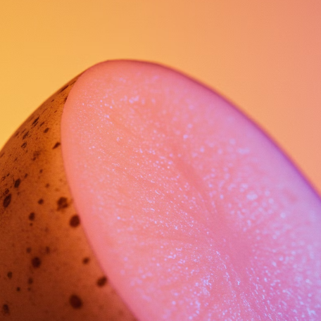 감자 껍질 효능